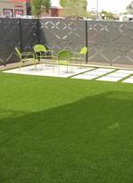 Gallery image 6 — PVC chain link fence Fairlane Fence