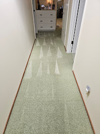 Gallery image 1 — carpet cleaning in Menlo Park