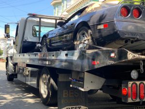 About car lockout service San Jose