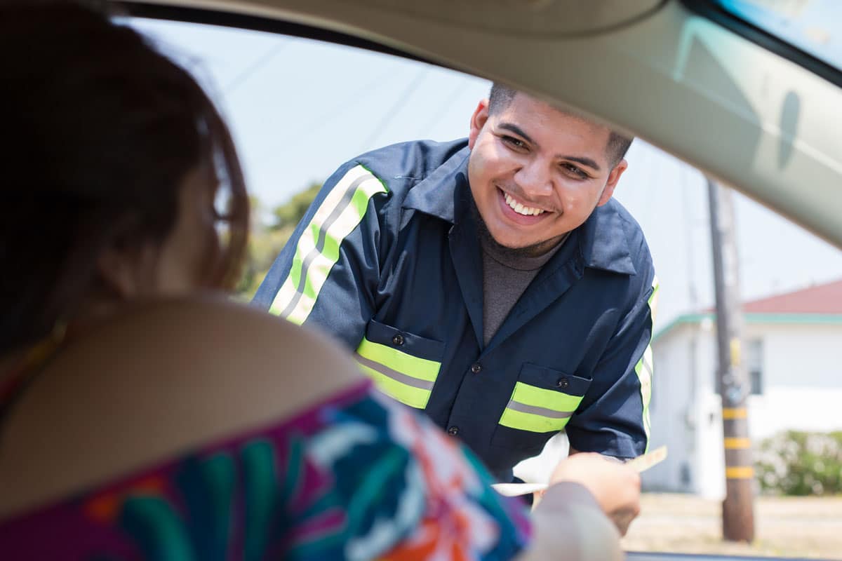 Gallery image 3 — car lockout service San Jose