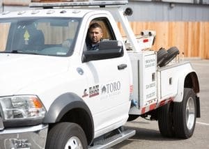 Gallery image 7 — car lockout service San Jose