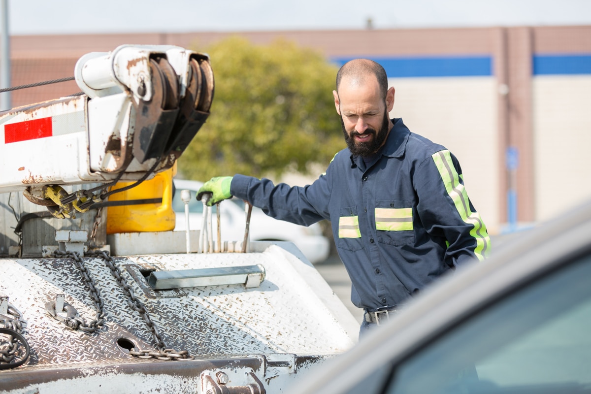 Gallery image 9 — car lockout service San Jose
