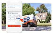 Gallery image 4 — water heater repair near me