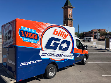 water heater repair near me