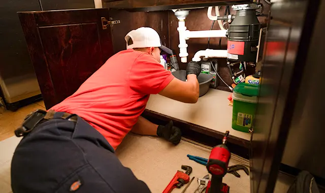 Gallery image 2 — water heater repair near me