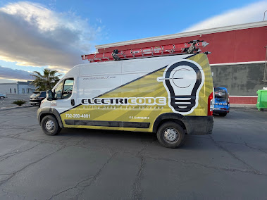 Gallery image 2 — electrical code compliance inspection West Valley