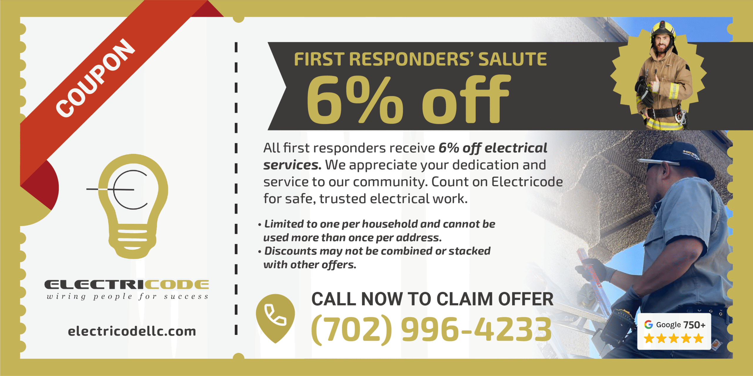 Gallery image 7 — electrical code compliance inspection West Valley