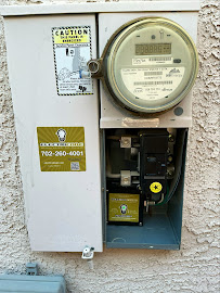 Gallery image 9 — electrical code compliance inspection West Valley