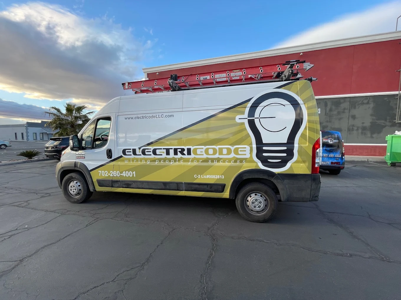 electrical code compliance inspection West Valley