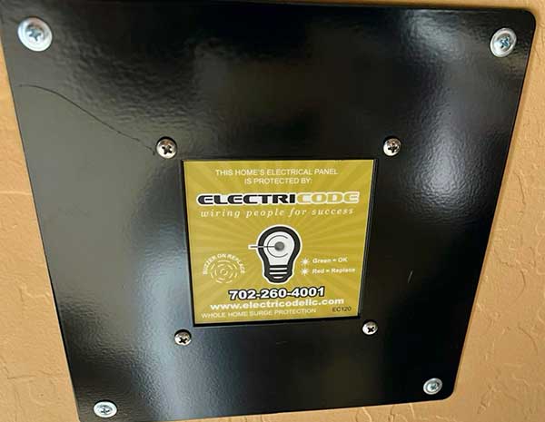 Gallery image 12 — electrical code compliance inspection West Valley