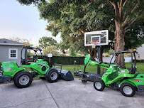 Gallery image 1 — grounds maintenance Orlando