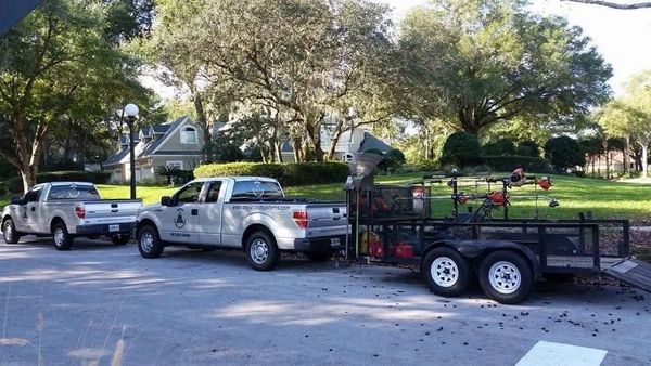 Gallery image 4 — grounds maintenance Orlando