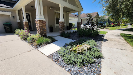 About grounds maintenance Orlando