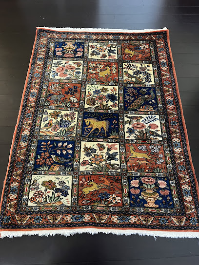 About same day rug cleaning Los altos