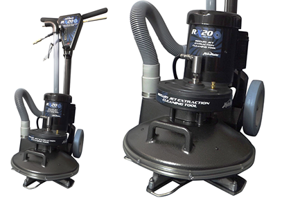 affordable carpet cleaning Santa Clara