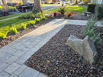 Gallery image 18 — planters and hardscape Central Florida