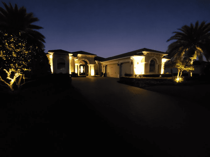 Gallery image 15 — planters and hardscape Central Florida