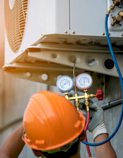 Gallery image 11 — building controls systems Plano