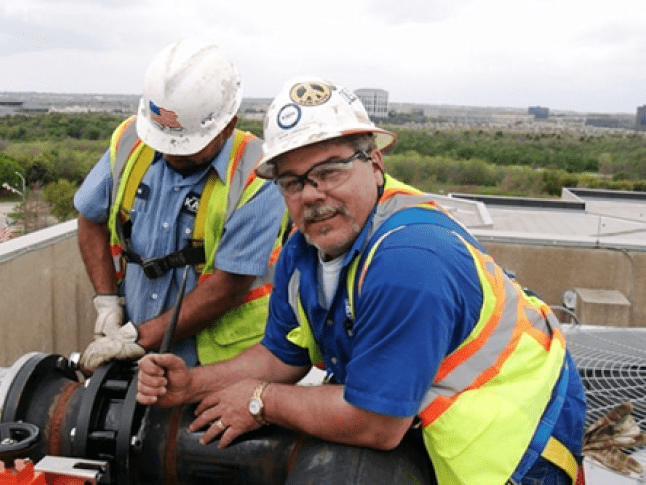 About building controls systems Plano