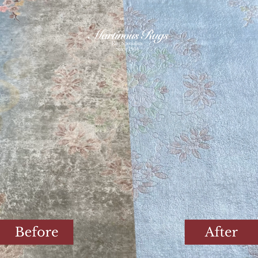 Gallery image 5 — stain removal rugs Santa Clara County