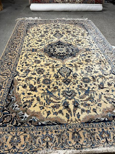 Gallery image 4 — stain removal rugs Santa Clara County
