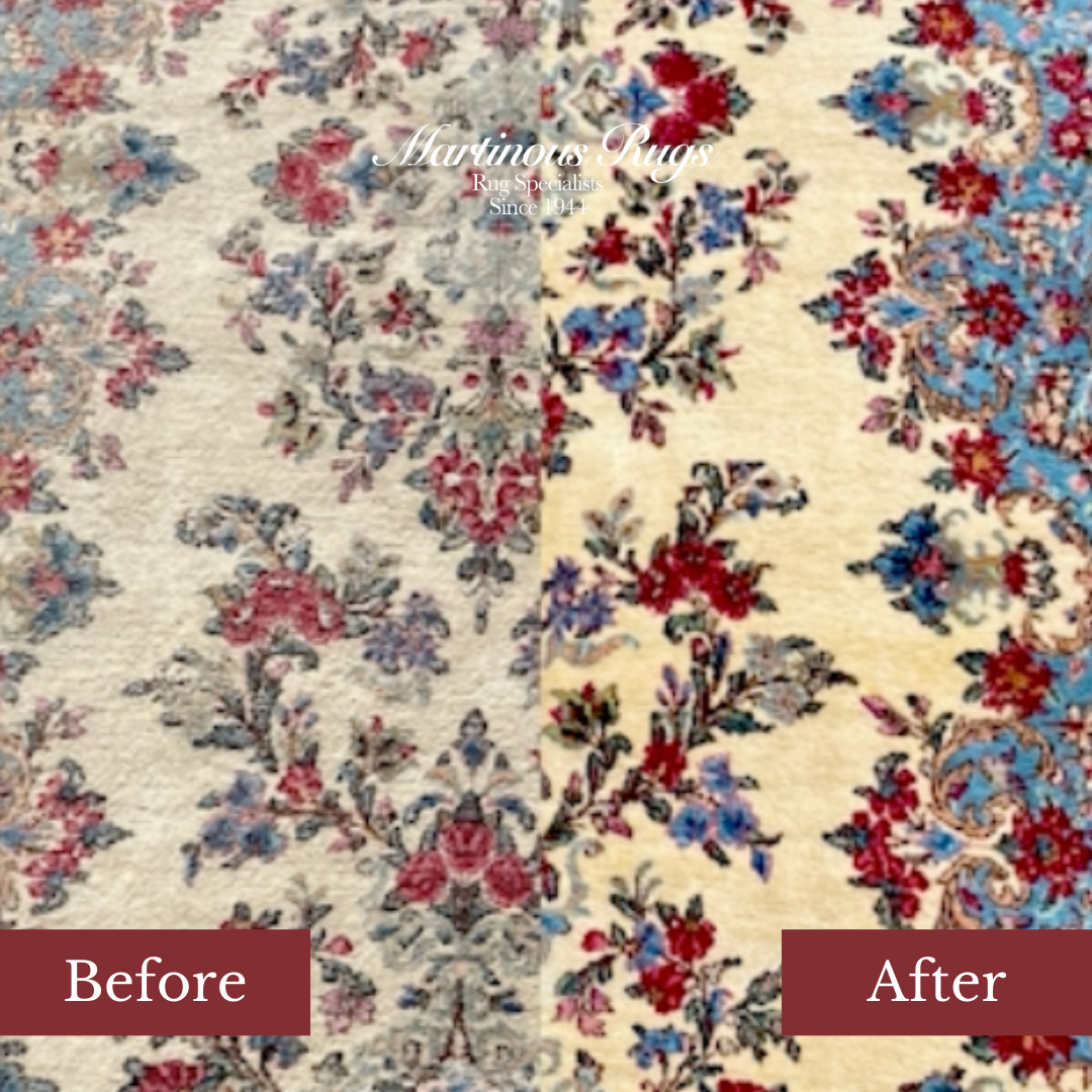stain removal rugs Santa Clara County