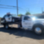 motorcycle towing Pineapple Towing