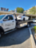 Gallery image 6 — Pineapple Towing