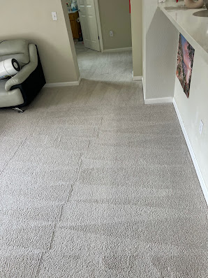 Gallery image 4 — best carpet cleaning in Blue Cap Carpet Cleaning of San Jose