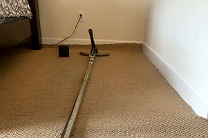 Gallery image 4 — eco friendly carpet cleaner Gilroy