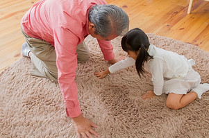 Gallery image 7 — eco friendly carpet cleaner Gilroy