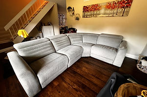 Gallery image 6 — eco friendly carpet cleaner Gilroy