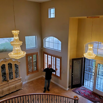 residential electrical services Las Vegas Valley