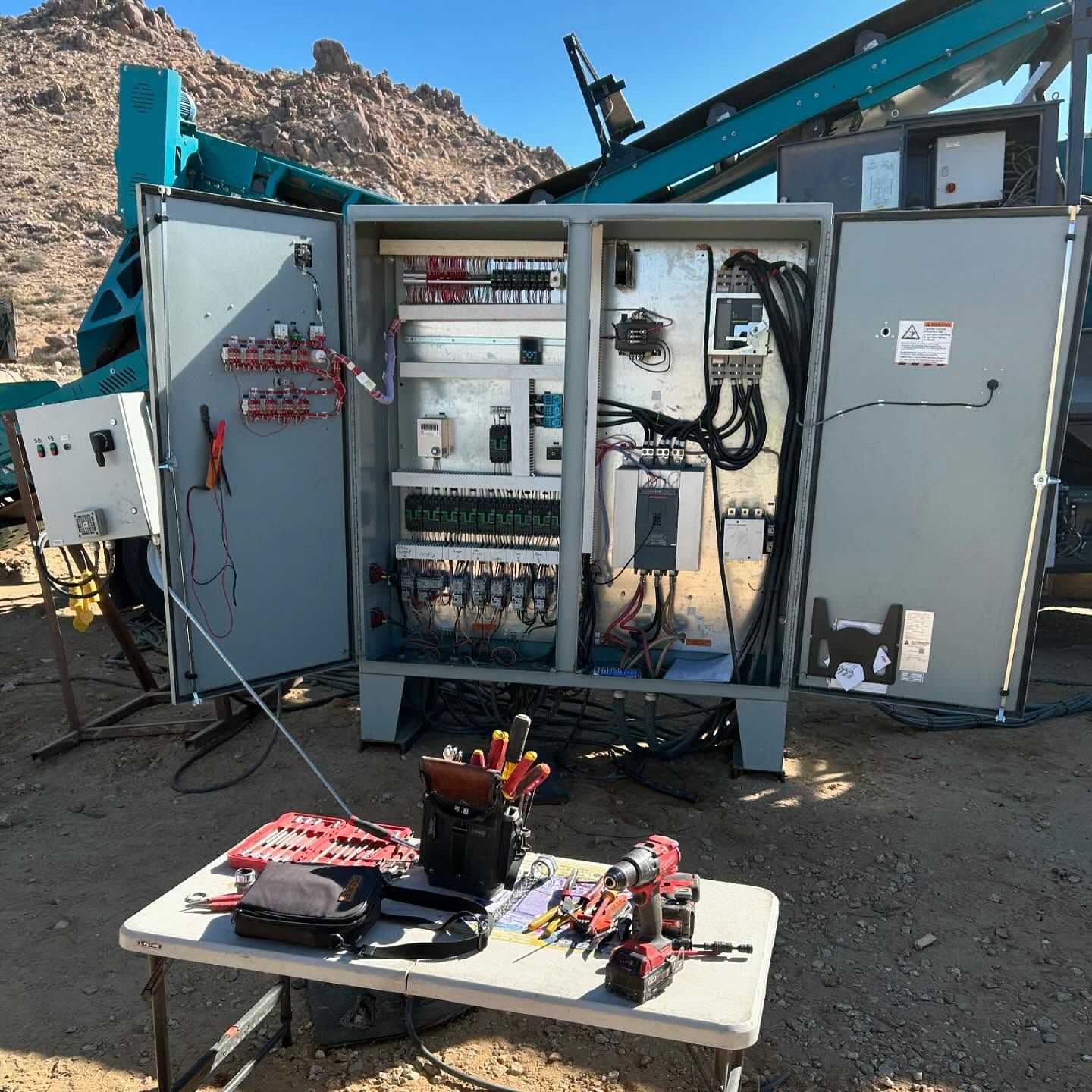 electrical troubleshooting near me