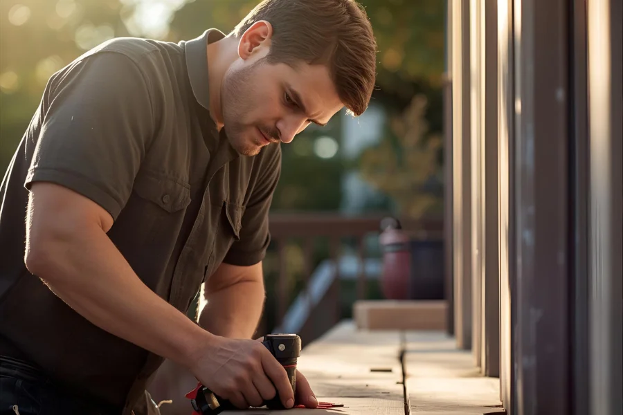 Gallery image 3 — porch builders near me