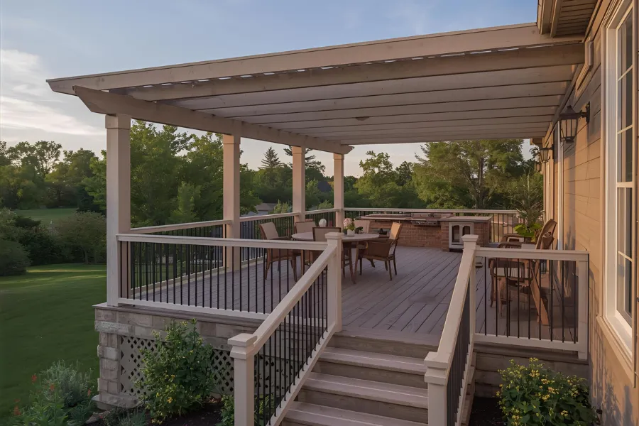 Gallery image 5 — porch builders near me