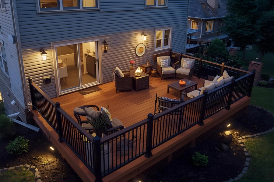 Gallery image 4 — porch builders near me