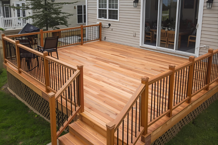 Gallery image 7 — porch builders near me