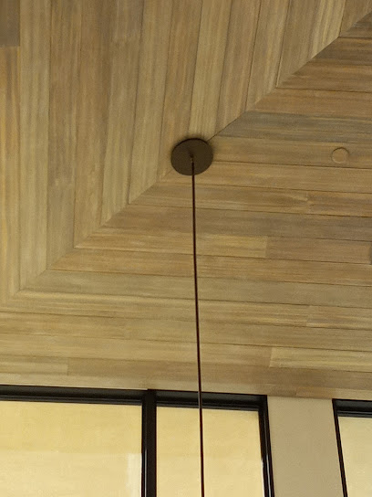 About security camera wiring Desert Home Electric
