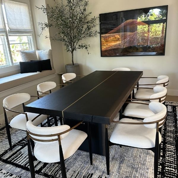 Gallery image 2 — area rug cleaning Milpitas