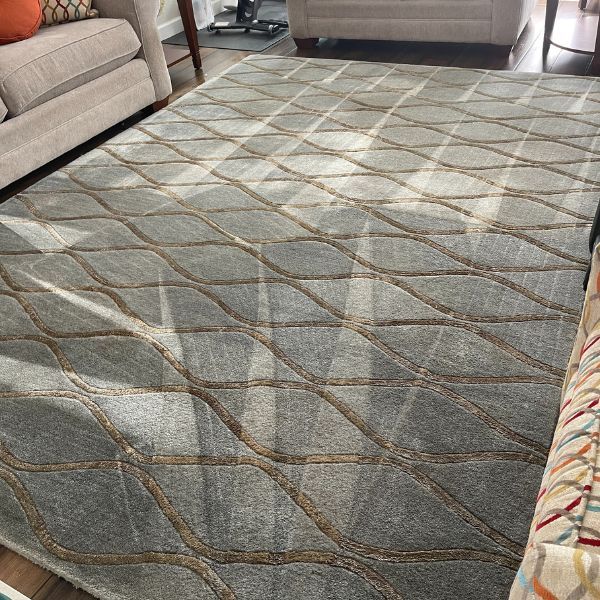 Gallery image 1 — area rug cleaning Milpitas