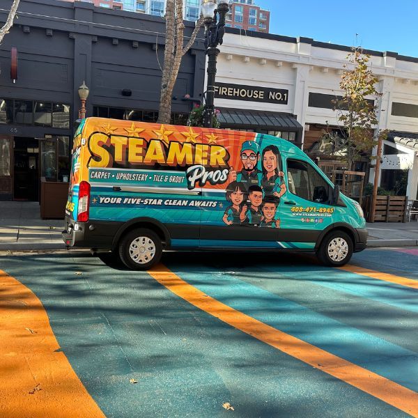 About area rug cleaning Milpitas