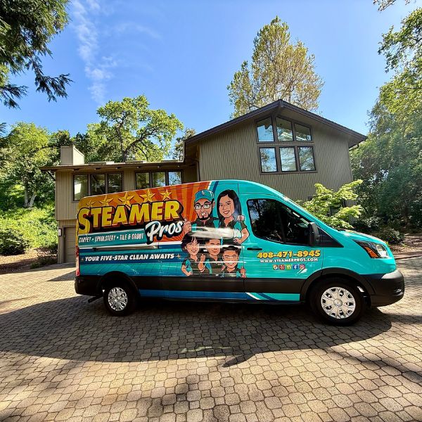 area rug cleaning Milpitas