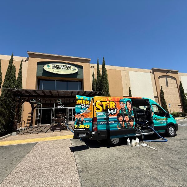 Gallery image 4 — area rug cleaning Milpitas