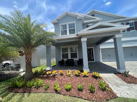 Gallery image 3 — drainage solutions Winter Park