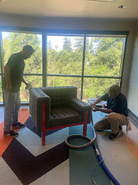 Gallery image 9 — rug cleaning service Campbell