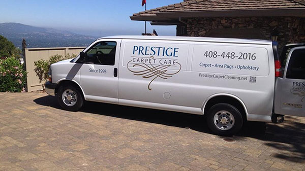 rug cleaning service Campbell