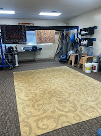 Gallery image 3 — rug cleaning service Campbell
