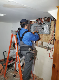 Gallery image 3 — electrical panel repair Paradise