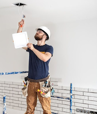 Gallery image 2 — electrical panel repair Paradise